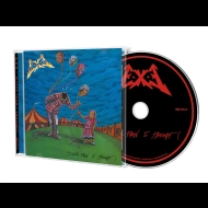 E-X-E Sicker Than I Thought! , PRE-ORDER [CD]
